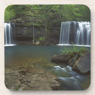 USA, Arkansas, Ozark-St Francis National Untersetzer