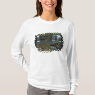 USA, Arkansas, Ozark-St. Francis-Nationalpark T-Shirt