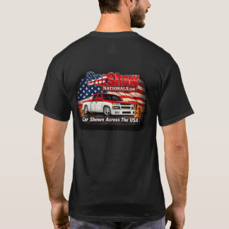 USA Autoschau Nationals T-Shirt