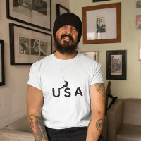 USA Bergsteigen