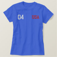 USA