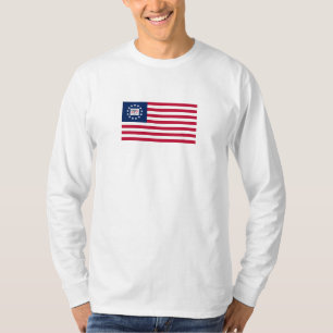 USA Betsy Ross 250. Jubiläum 1776-2026 T-Shirt