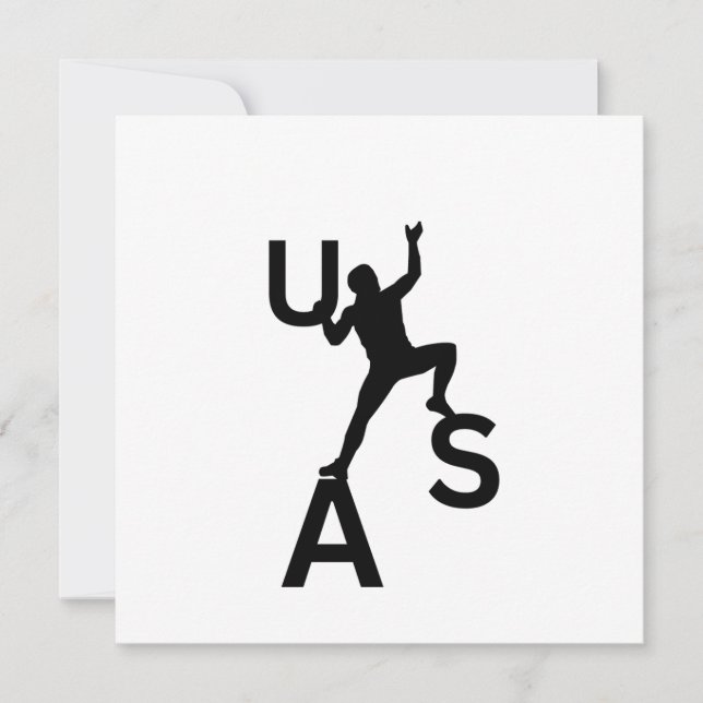 USA boulding (Vorderseite)