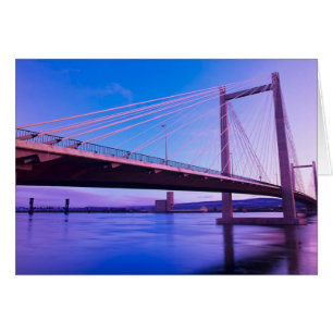 USA, Bundesstaat Washington. Columbia River ist 2