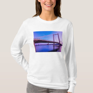 USA, Bundesstaat Washington. Columbia River ist 2 T-Shirt