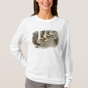 USA, Bundesstaat Washington, Issaquah, Salmon Day' T-Shirt