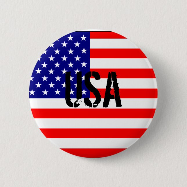 USA BUTTON (Vorderseite)