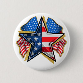 USA BUTTON