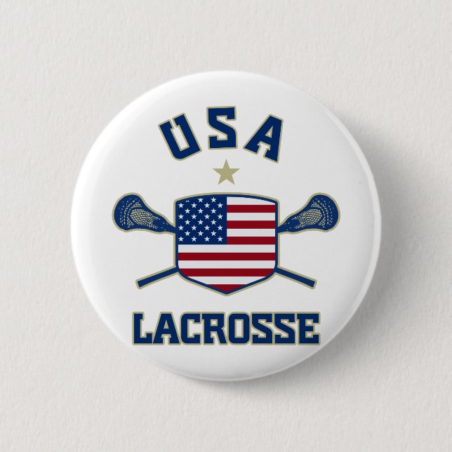 USA BUTTON (Vorderseite)