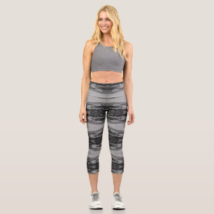 USA California Hollywood Universell Studio Capri Leggings