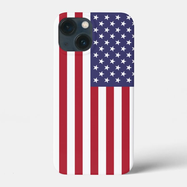 USA Case-Mate iPhone HÜLLE (Rückseite)