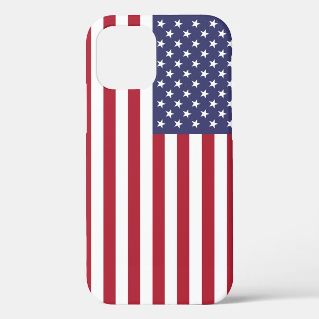 USA Case-Mate iPhone HÜLLE (Rückseite)
