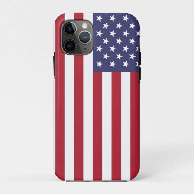 USA Case-Mate iPhone HÜLLE (Rückseite)