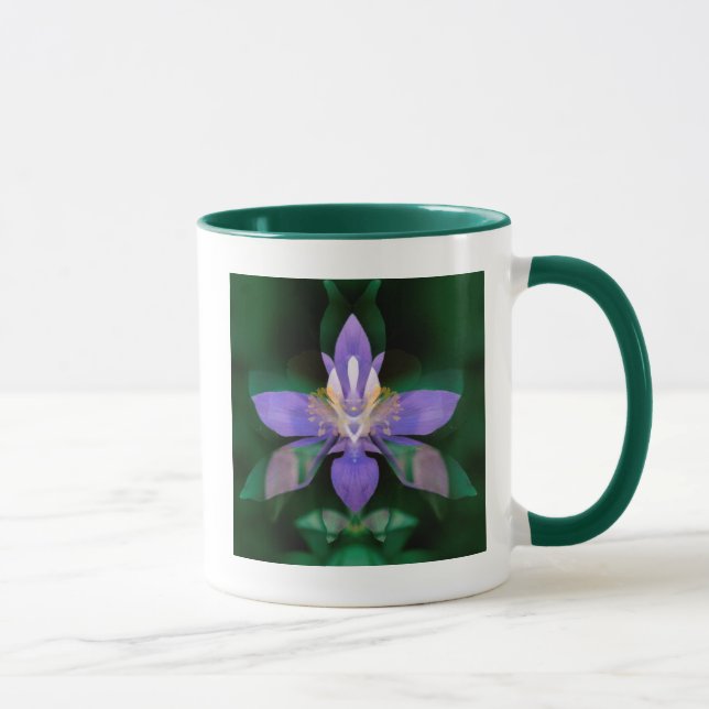 USA, Colorado, Boulder Landkreis Tasse (Rechts)