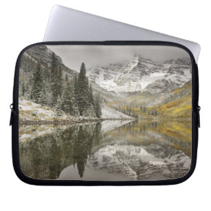 USA, Colorado, White River National Forest, Laptopschutzhülle
