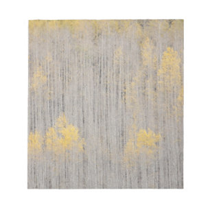USA, Colorado, White River National Forest. Notizblock