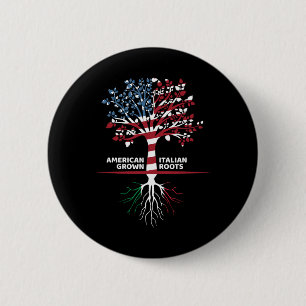 Usa Con Flag Cute Us Getrocknete Schweine Lustig 4 Button