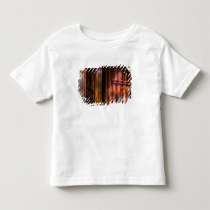 USA, DC, Washington, Washington National Kleinkind T-shirt