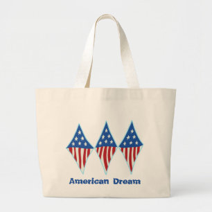 USA Diamonds Bags & Tasche