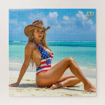 USA Dream Girl 10