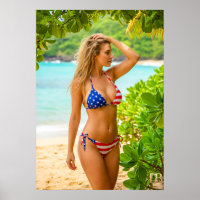 USA Dream Girl 101