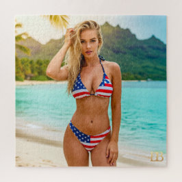 USA Dream Girl 20
