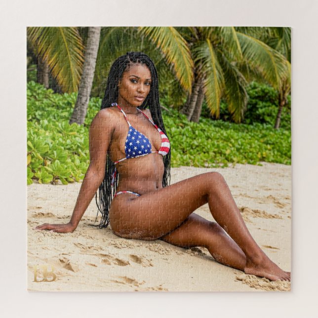 USA Dream Girl 9 (Vertikal)