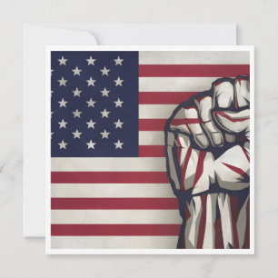 usa einladung
