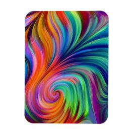 USA Favorite Design Magnete: Patriotic and Iconic Magnet