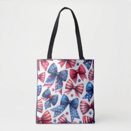 USA Field Day Bows Tasche