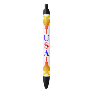 Usa Fighter Jet Pen Kugelschreiber