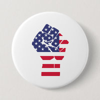 USA Fist