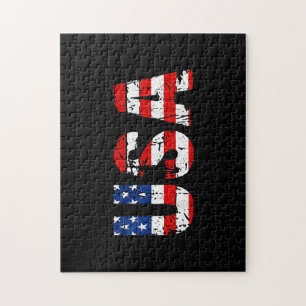 USA Flag American Flag US National Patriotic USA 4
