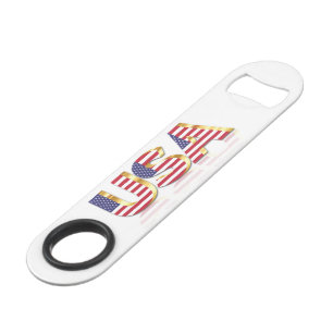 USA Flag Flasche Opener USA Speed Flaschenöffner