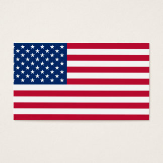 USA-Flagge