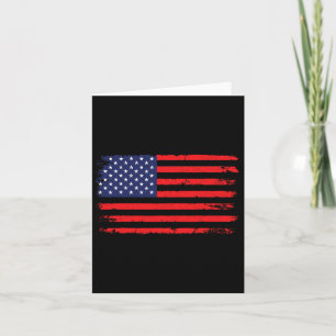 USA-Flagge 4. Juli Amerikanische Flagge Vereinigte Karte
