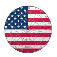 USA-Flagge