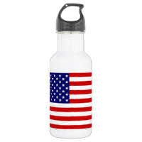USA-Flagge
