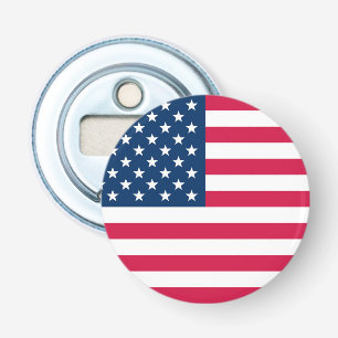 USA-Flagge Flaschenöffner