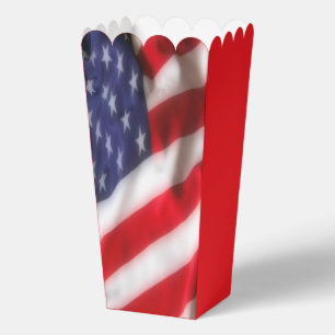 USA-Flagge Geschenkschachtel