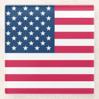 USA-Flagge