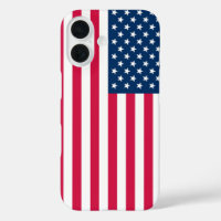 USA-Flagge