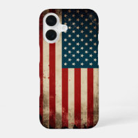 USA-Flagge