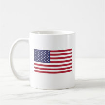 USA-Flagge