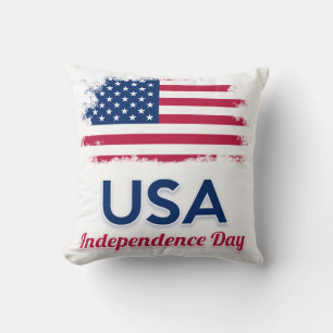 USA-Flagge Kissen