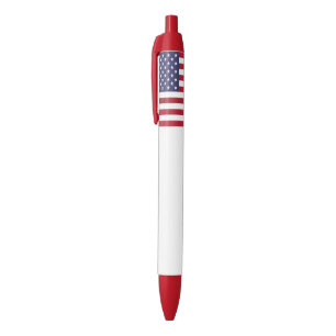 USA-Flagge Kugelschreiber