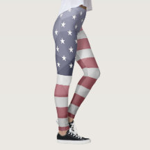 USA Flagge Red White Blue America Geometric Mesh