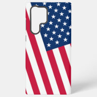 USA-Flagge