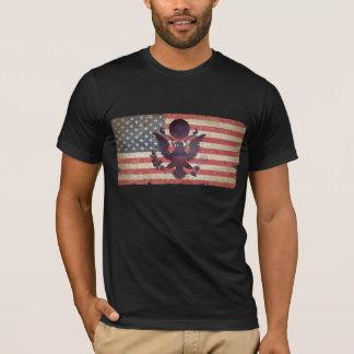 USA-Flagge T-Shirt