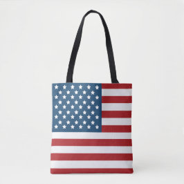 USA-Flaggen-US Flagge Tasche